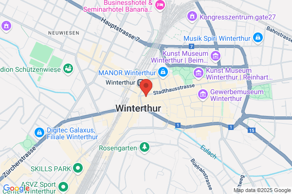 Restaurant Boulevard