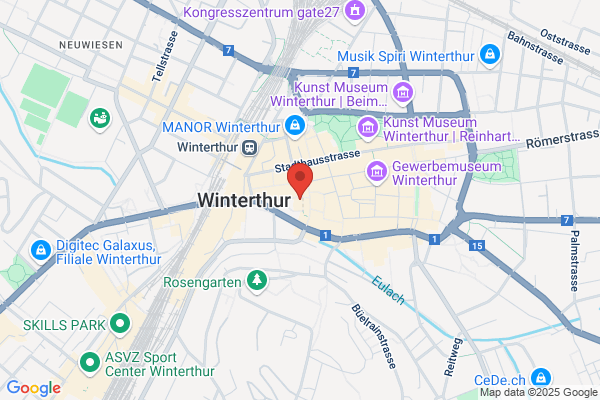 Restaurant Goldenes Horn