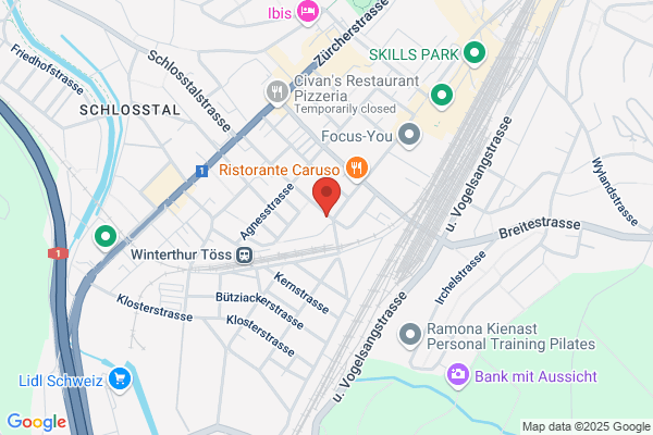 Restaurant Grenzhof