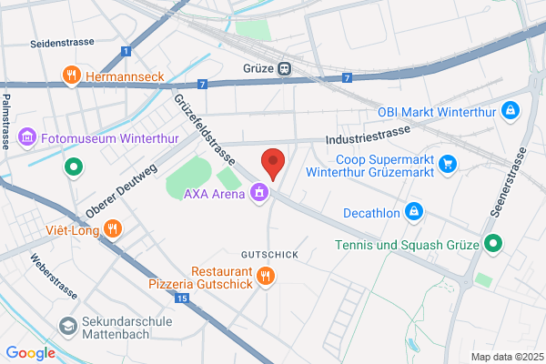 Restaurant Harzach