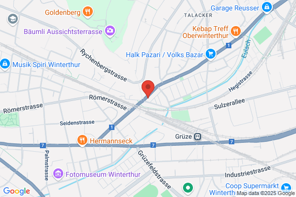 Restaurant Hoernli Oberwinterthur