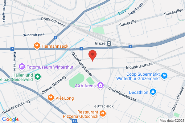 Guma Gastro GmbH