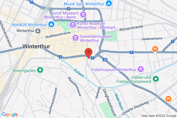 Institut fuer Mechatronische Systeme (IMS)