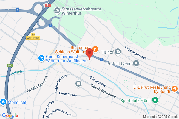 Werkjahrschule Winterthur