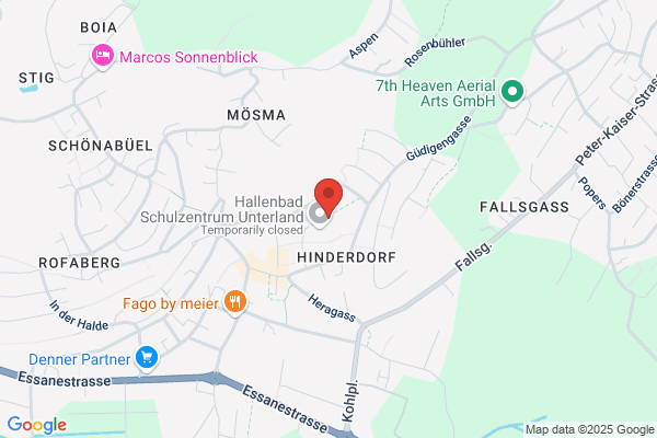Schulzentrum Liechtensteiner Unterland Oberschule