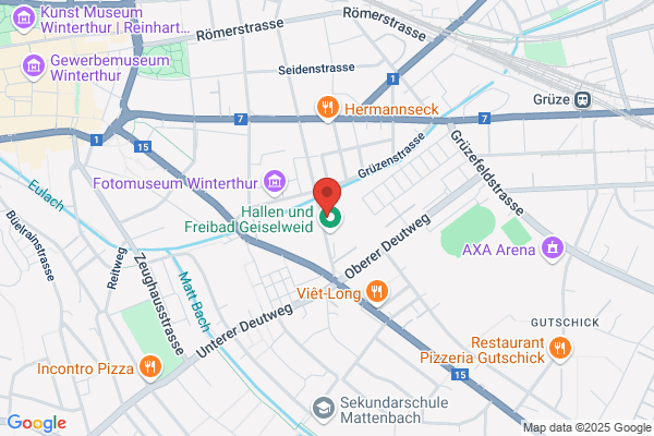 STAeRNE FOIFI