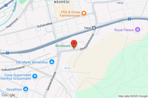Windwerk AG