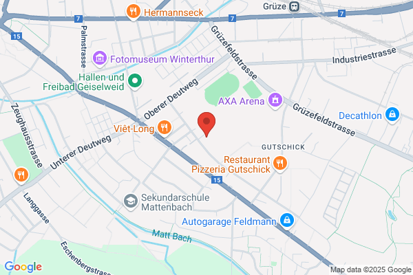 Sportplatz Talgut