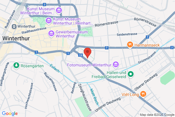 KV Winterthur