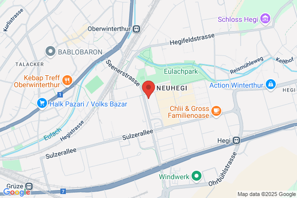 Z-Treuhand M. + U. Zuber