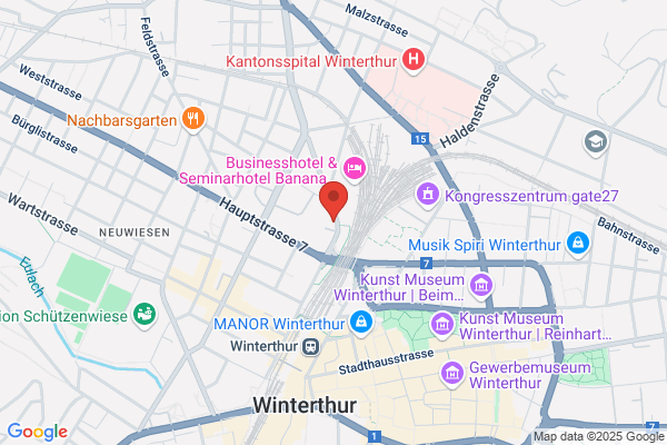 Enventus GmbH