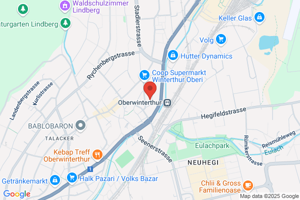 Eigenart Verlag