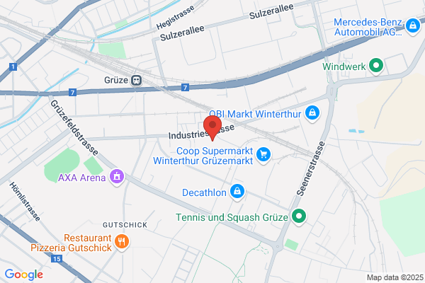 Teppichland Ruedi Schudel AG