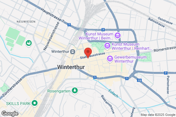 Mundwiler Juwelen