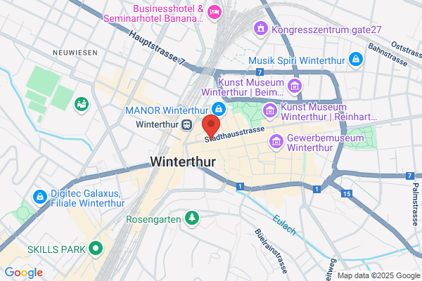 Klaroweb GmbH