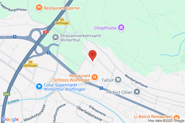 Strickhof Baeuerinnenschule