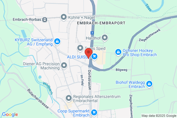 Schindler Aufzuege AG