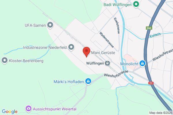 wain.ch gmbh