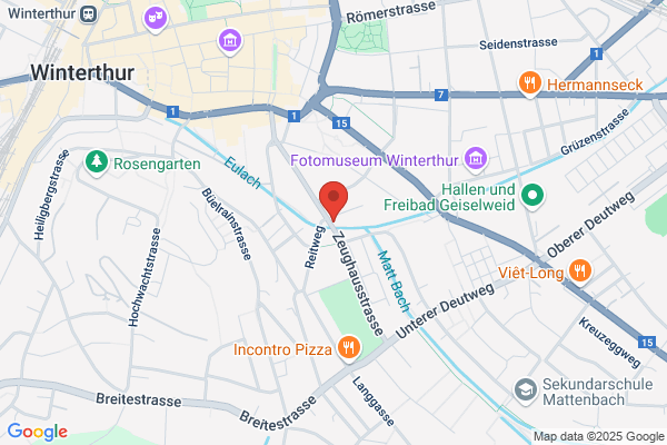 MSW-Winterthur