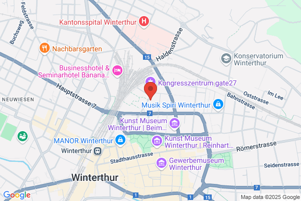 Wohnheim fuer Lehrlinge