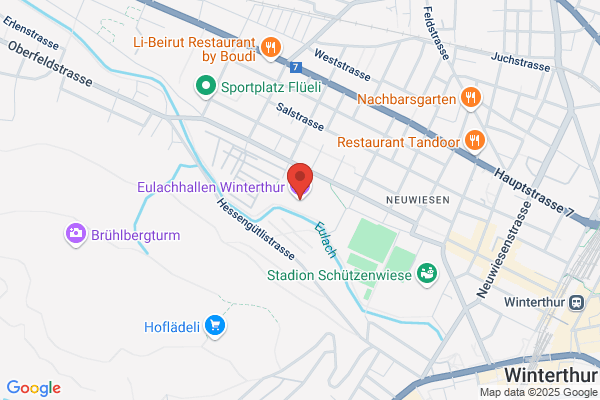 Besamungsstelle Weinland