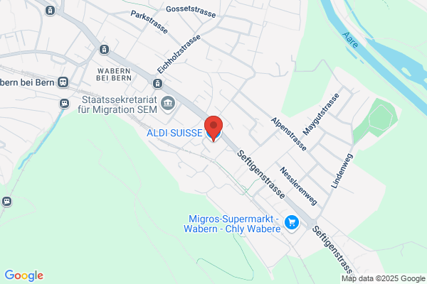 ALDI SUISSE
