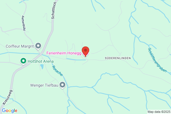 Ferienheim Honegg