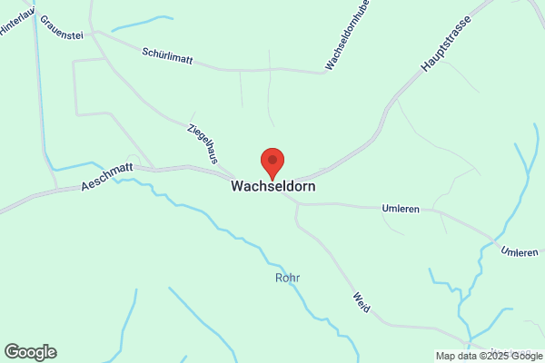 Garage W. Bieri