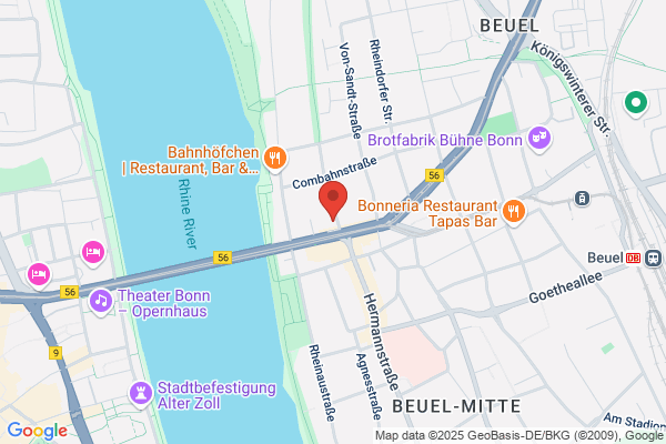 Joehr Architektur GmbH