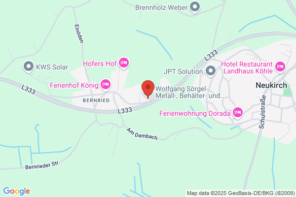 Metallsaege Service GmbH