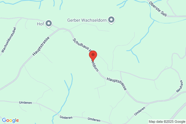 Metzgerei K. Wanzenried