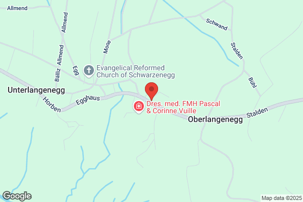 Raiffeisenbank Schwarzenegg