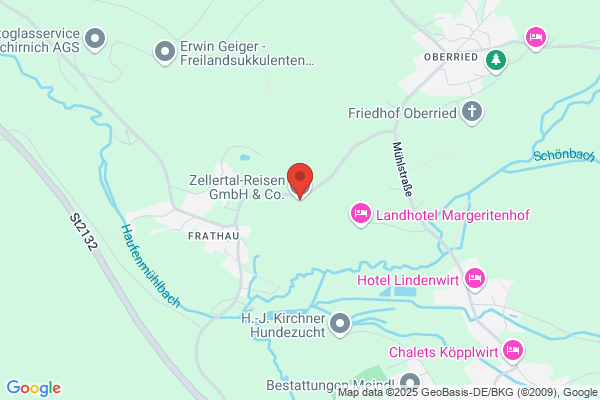 Travel Service GmbH