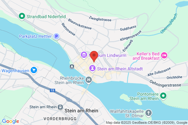 Gemeinschaftspraxis Obergass