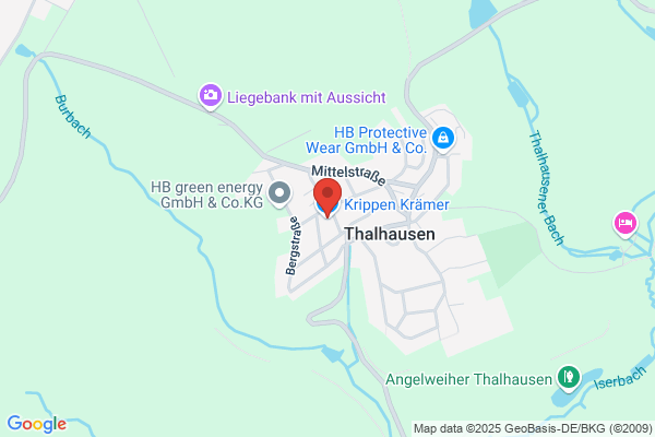 KrippenWelt AG