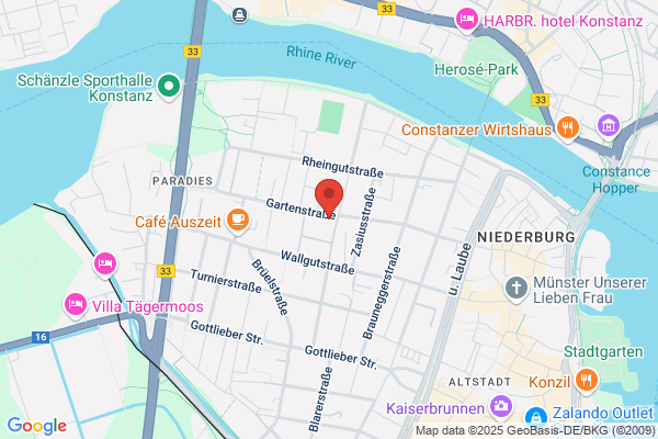 Bodensee Immobilien AG
