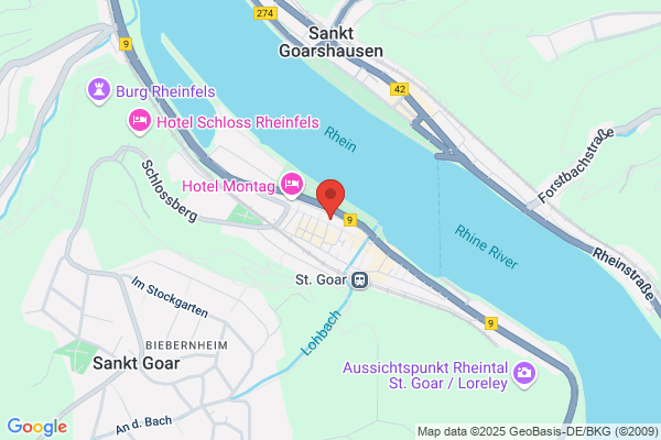Boutique Rheinhoehle