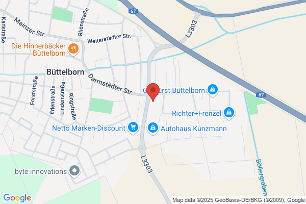 Elektro-Anlagen B. Buergin