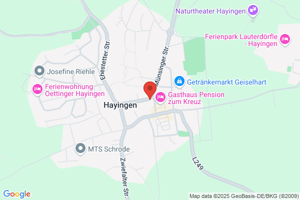 Frommherz Handel