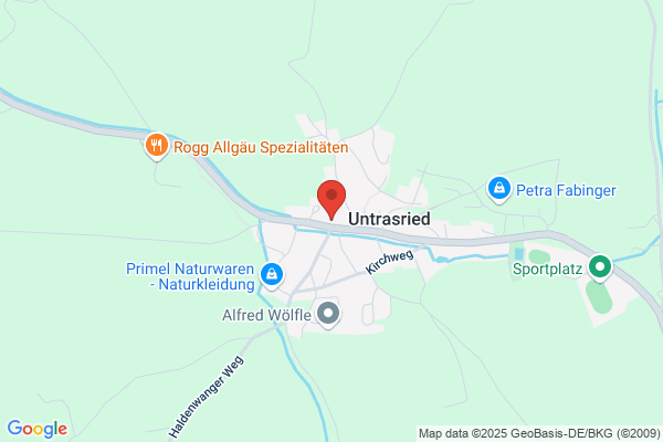 Metzgerei Zum Baeren