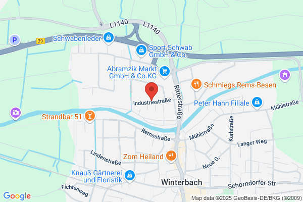 R. Schalch Warenhandel