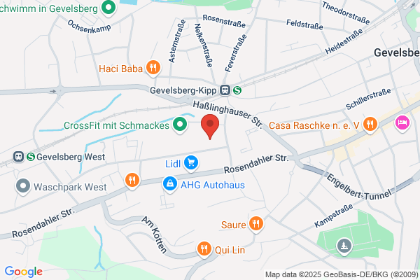 RMI Industrie-und Gebaeude- sanierungs-Expert GmbH
