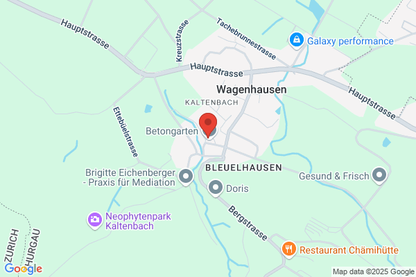 Restaurant Baumgarten