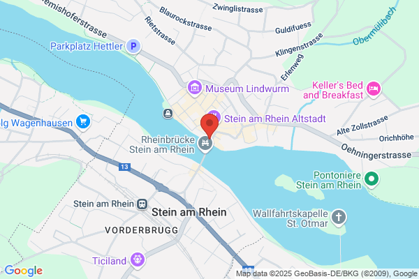 Rheinfels