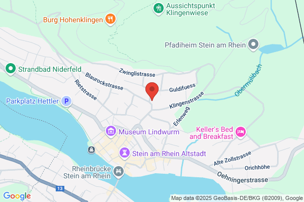 Schulhaus Hopfegarte Realschule