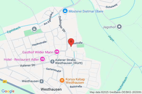 Stadtverwaltung