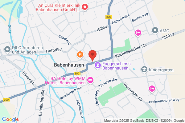 V.A.P. Finanz Service GmbH