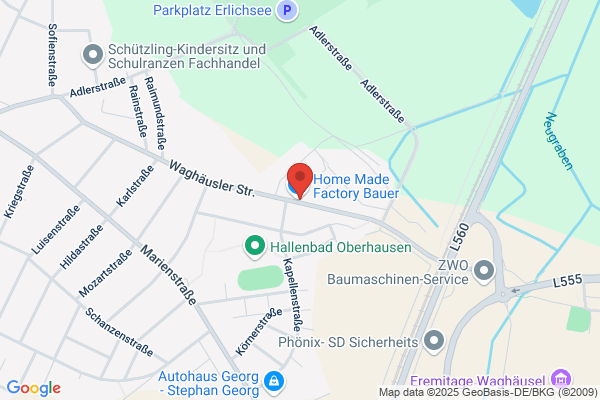 manufactura gmbh