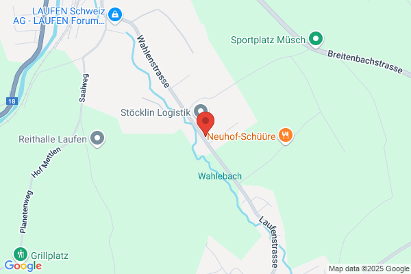Bischag AG