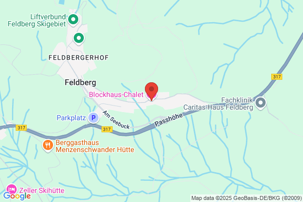 Chalet und Blockhaus-Center Dannler